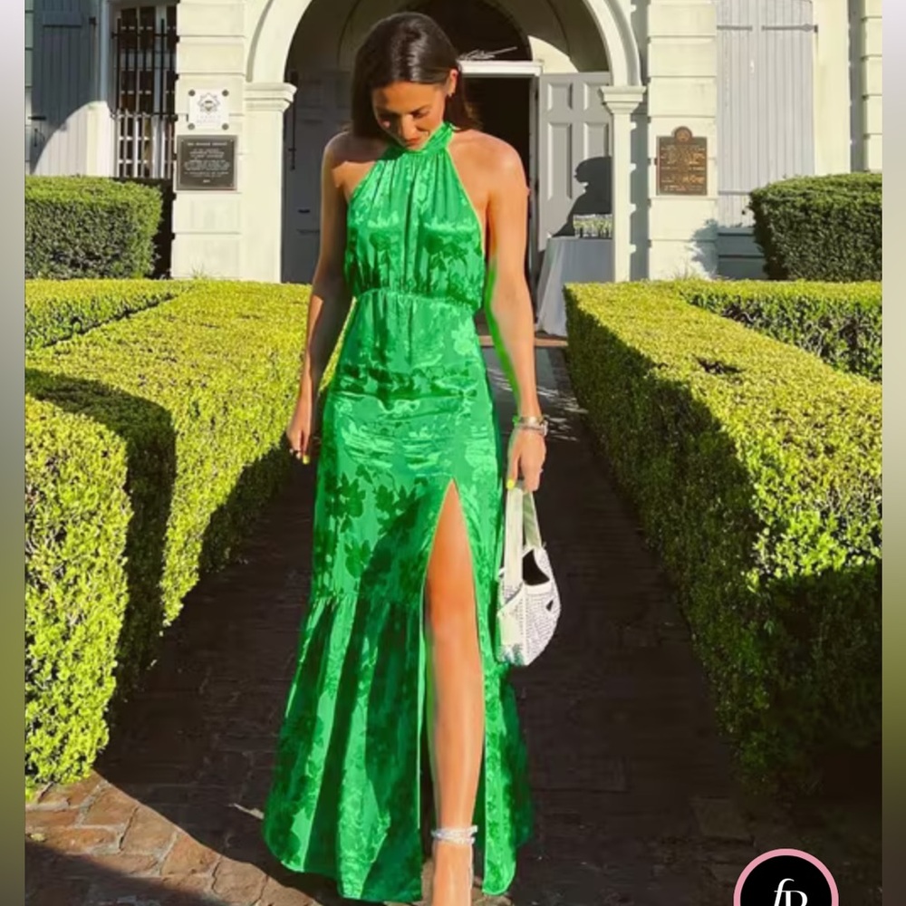 Saylor Audie Dress